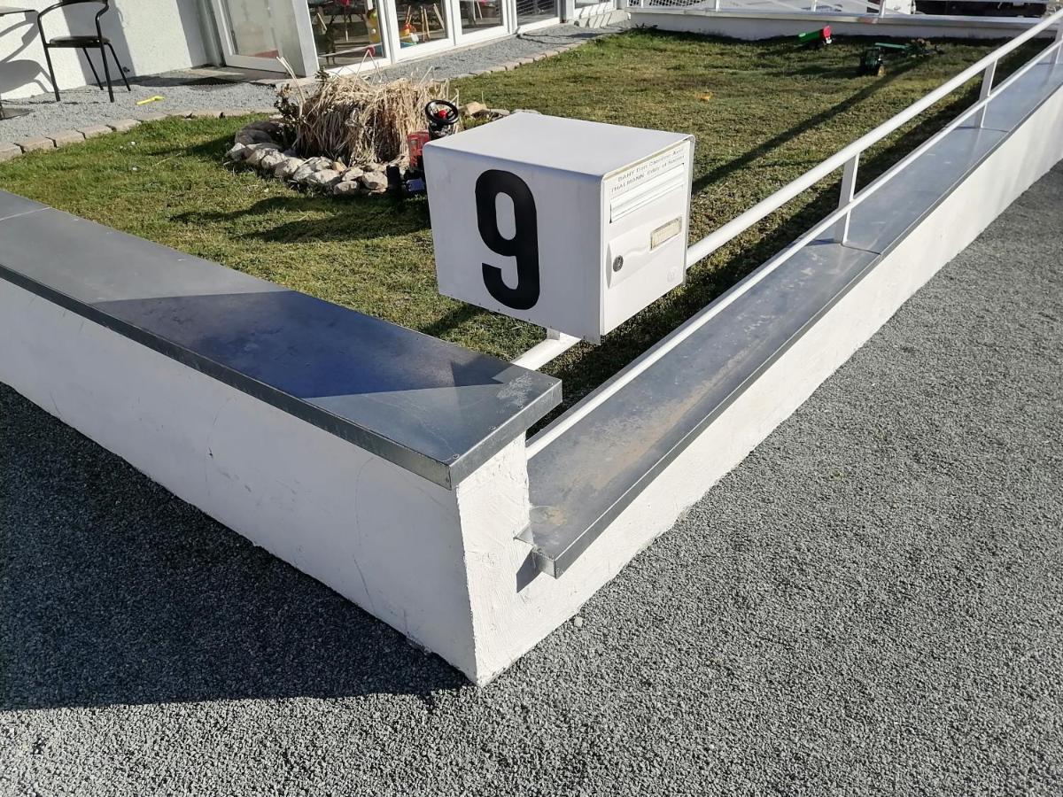 Best Price #3 "La Serre" X4 People Orchamps-Vennes Kültér fotó